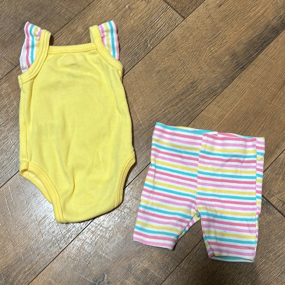 Summer Outfit - Picture 2 of 2